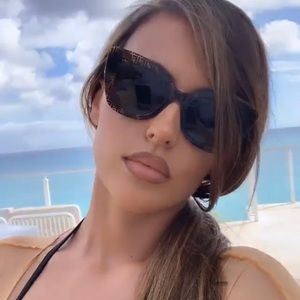 ISO Fendi Sunglasses